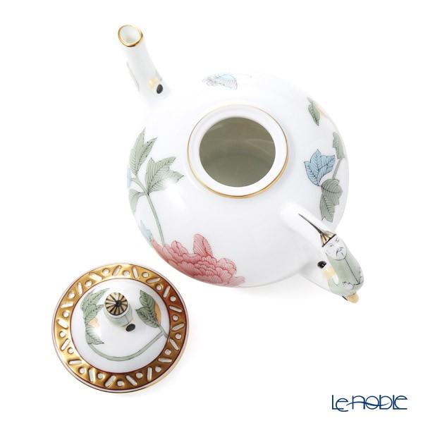 ヘレンド（HEREND） 並行輸入品 シノワズリ(中国趣味) 華牡丹 PVFP-X1