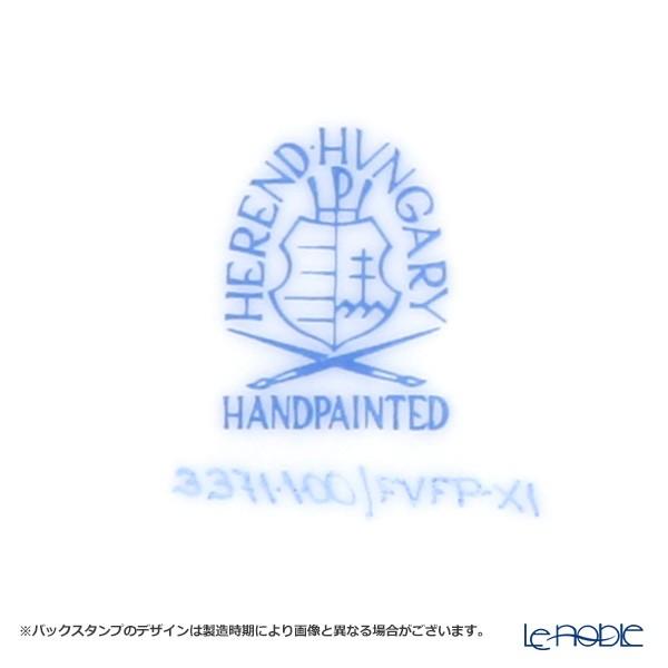 並行輸入品 ヘレンド 華牡丹 PVFP-X1 03371-0-21 スモールカップ＆ソーサー カップアンドソーサーの画像