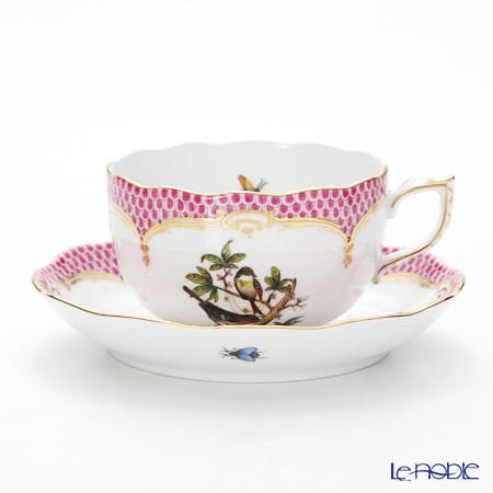 ヘレンド ロスチャイルドバード ピンクスケール ROEP-2 00724-0-00  