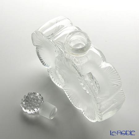 LALIQUE（ラリック） 並行輸入品 ドゥ・フルール 香水瓶 9.5cm 50ml