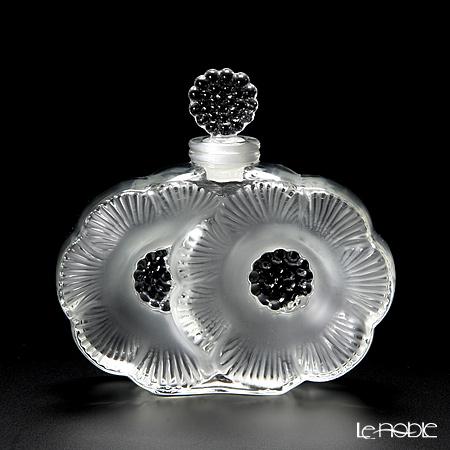 ラリック ドゥーフルール 香水瓶 フランス ラリック ドゥーフルール 香水瓶 フランス - メルカリ