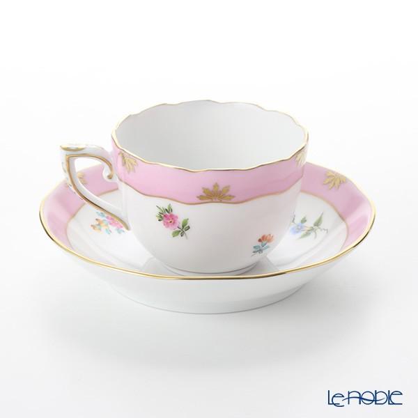 ヘレンド（HEREND） 並行輸入品 ローズチューリップ ピンク RTFP