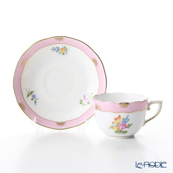 ヘレンド（HEREND） 並行輸入品 ローズチューリップ ピンク RTFP 20711 