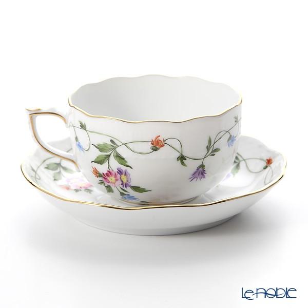 ヘレンド（HEREND） 並行輸入品 イモラ多彩 IAVT 00724-0-00 ティー 