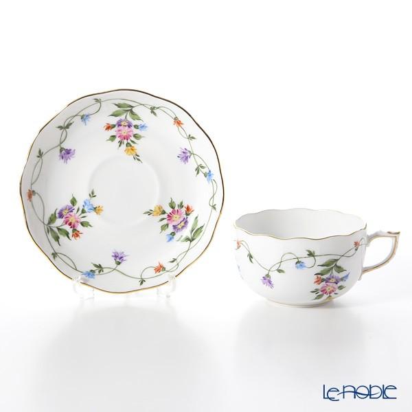 ヘレンド（HEREND） 並行輸入品 イモラ多彩 IAVT 00724-0-00 ティー 