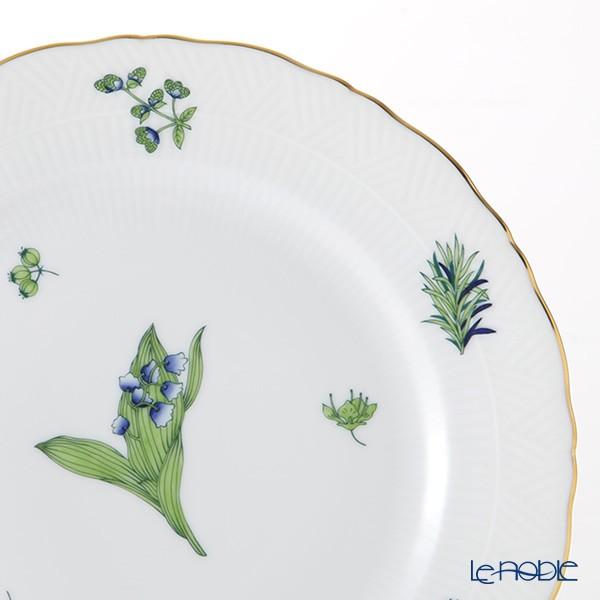 ヘレンド（HEREND） 並行輸入品 ハーブガーデン(イングレース