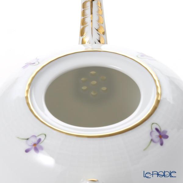 ヘレンド（HEREND） 並行輸入品 バイオレット(ゴールド) VIOLET 00606 