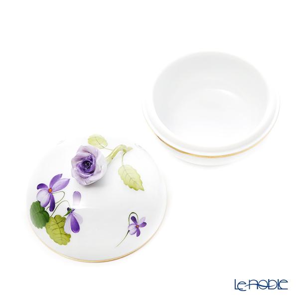 ヘレンド（HEREND） 並行輸入品 バイオレット(ゴールド) VIOLET