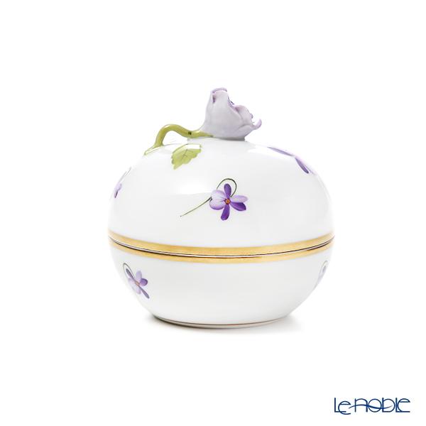 ヘレンド（HEREND） 並行輸入品 バイオレット(ゴールド) VIOLET