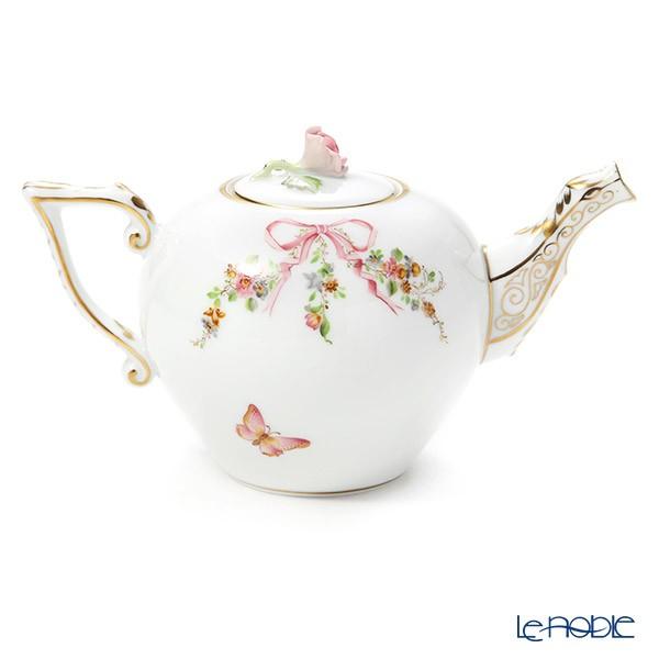 ヘレンド（HEREND） 並行輸入品 エデン・ローズドラジェ EDENP 20608-0