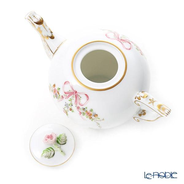 ヘレンド（HEREND） 並行輸入品 エデン・ローズドラジェ EDENP 20608-0