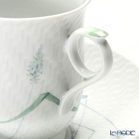 マイセン 森の声 614501／29582 コーヒーカップ＆ソーサー 180ml 
