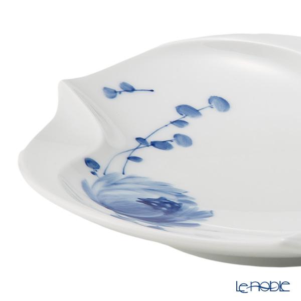 マイセン 並行輸入品 青い花 614701／53575 ディッシュ 15.5cm 皿