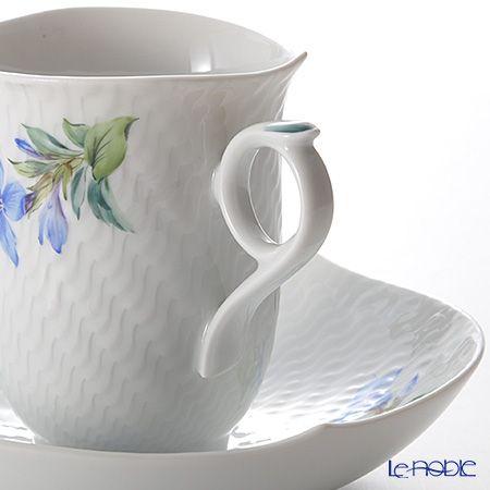 マイセン 並行輸入品 アルペンフローラ 616101／29582／01