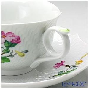 マイセン 並行輸入品 アルペンフローラ 616201／29633／03 ティー 