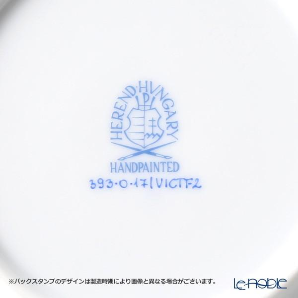 ヘレンド（HEREND） 並行輸入品 パステルヴィクトリア VICTF2 00393-0