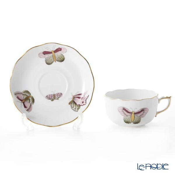 ヘレンド（HEREND） 並行輸入品 パステルヴィクトリア VICTP2 00724-0