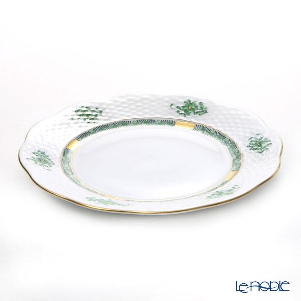 ヘレンド（HEREND） 並行輸入品 アポニーグリーンシンプル ASV-CH