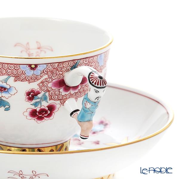 ヘレンド シノワズリ(中国趣味)ラノルダー RAN 03364-0-21 ヘレンド シノワズリ(中国趣味)ラノルダー RAN 03364-0-21
