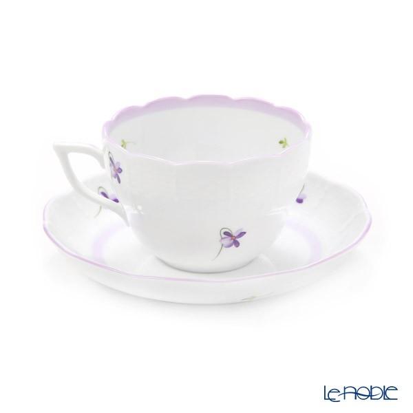 ヘレンド（HEREND） 並行輸入品 バイオレット(ライラック