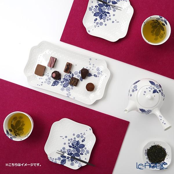 WEDGWOOD ウェッジウッド Wedgwood ストロベリーブルームインディゴ 