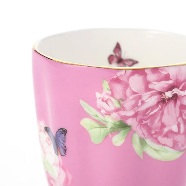 Royal Albert 並行輸入品 ロイヤル・アルバート ミランダ・カー