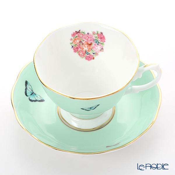 ロイヤルアルバート 4点 ディスプレイプレート 鳥 カップアンド