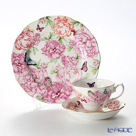 Royal Albert 並行輸入品 ロイヤル・アルバート ミランダ・カー グ