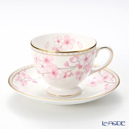 ウェッジウッド(Wedgwood) スプリング ブロッサム ティーカップ 