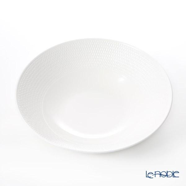 Gio 並行輸入品 ウェッジウッド Wedgwood ジオ ボウル 23cm : ブランド