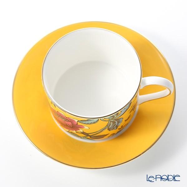 WEDGWOOD ウェッジウッド Wedgwood ワンダーラスト イエロー WEDGWOOD ウェッジウッド Wedgwood ワンダーラスト イエロー