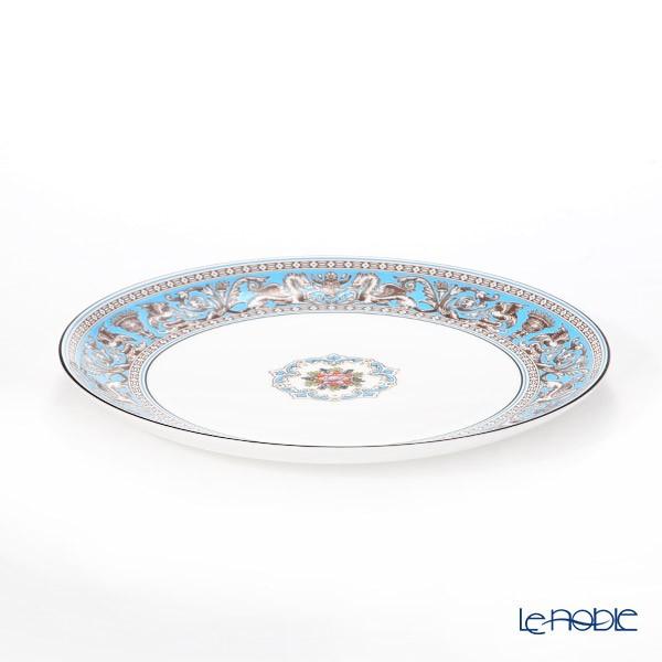 Florentine Turquoise 並行輸入品 ウェッジウッド Wedgwood フロレン 