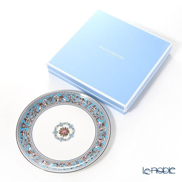 Florentine Turquoise 並行輸入品 ウェッジウッド Wedgwood フロレン 