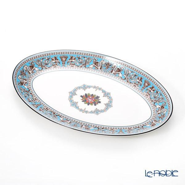 Florentine Turquoise 並行輸入品 ウェッジウッド Wedgwood フロレン