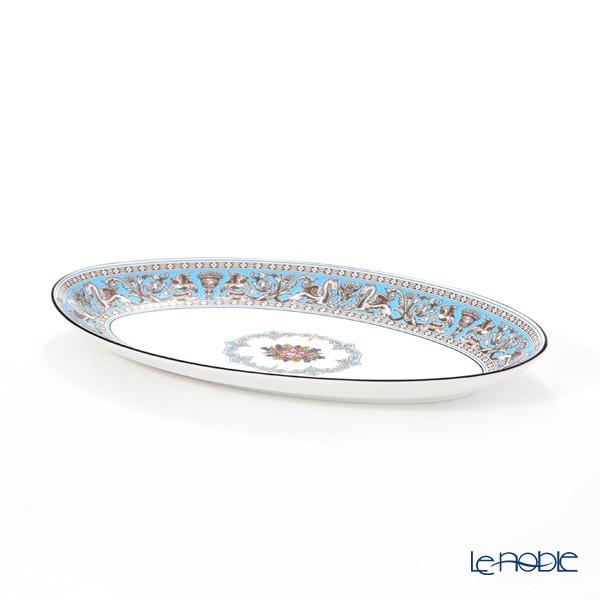 Florentine Turquoise 並行輸入品 ウェッジウッド Wedgwood フロレン