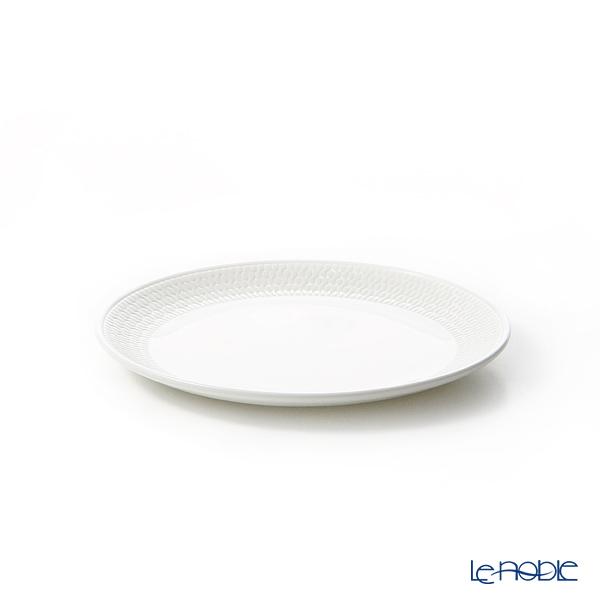 Gio 並行輸入品 ウェッジウッド Wedgwood ジオ プレート 17cm 皿
