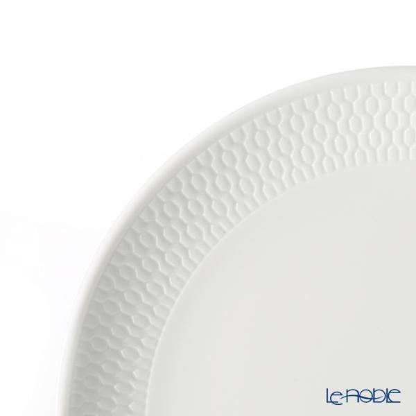 Gio 並行輸入品 ウェッジウッド Wedgwood ジオ プレート 17cm 皿
