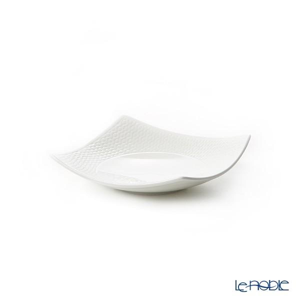 Gio 並行輸入品 ウェッジウッド Wedgwood ジオ スカルプチャーボウル