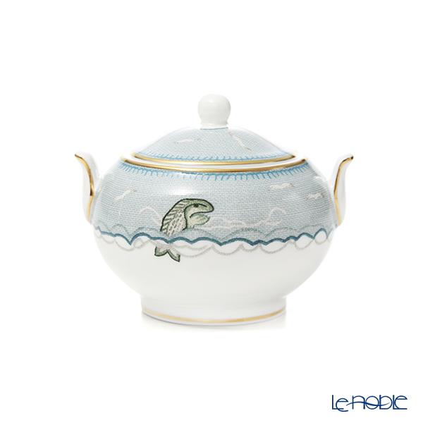 WEDGWOOD ウェッジウッド Wedgwood セイラーズ フェアウェル by Kit 