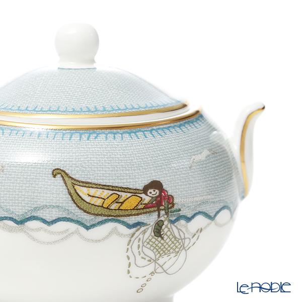 WEDGWOOD 並行輸入品 ウェッジウッド Wedgwood セイラーズ フェア