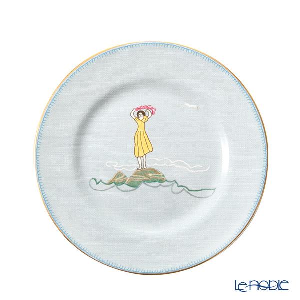 並行輸入品 ウェッジウッド(Wedgwood) セイラーズ フェアウェル