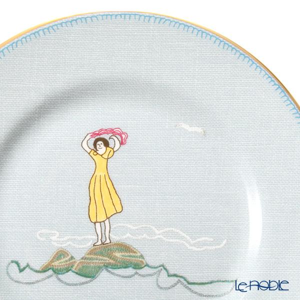 並行輸入品 ウェッジウッド(Wedgwood) セイラーズ フェアウェル