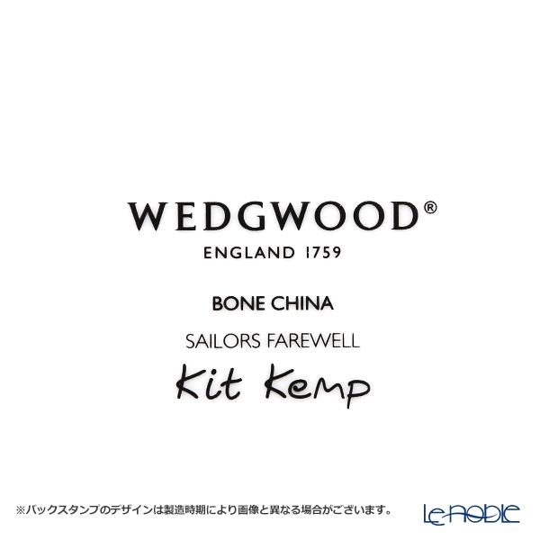 ウェッジウッド Wedgwood セイラーズ フェアウェル by Kit Kemp マグカップ 350ml｜le-noble｜06