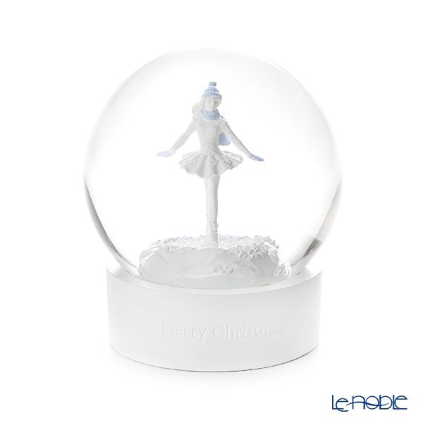 ウェッジウッド Wedgwood ホリデイ スノーグローブ スノードーム13cm 年 令和2年 ブランド洋食器 ル ノーブル 通販 Yahoo ショッピング