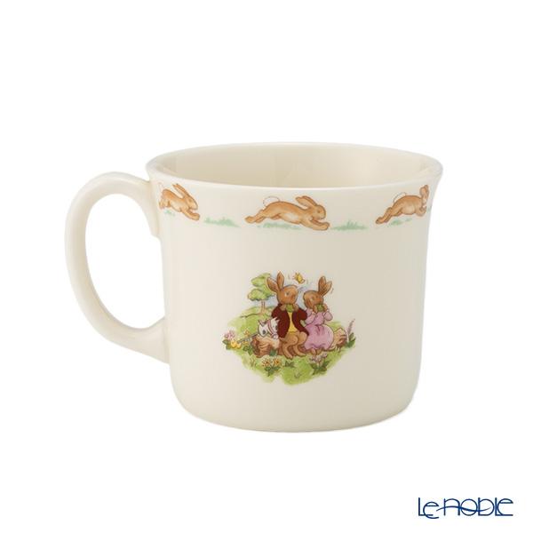 ROYAL DOULTON（ロイヤルドルトン） 並行輸入品 バニキンズ マグカップ