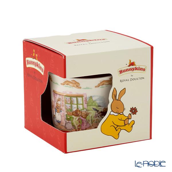  ロイヤルドルトン バニキンズ マグカップ ２客 ROYAL DOULTON（ロイヤルドルトン） 並行輸入品 バニキンズ マグカップ