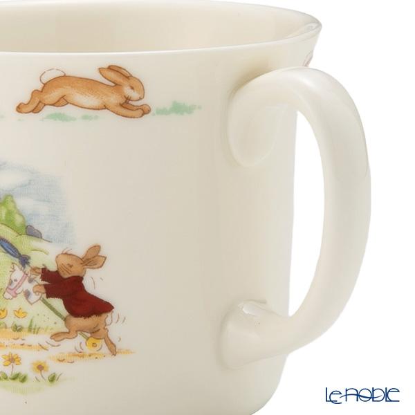 ROYAL DOULTON ロイヤル・ドルトン バニキンズ 3ピースセット ROYAL DOULTON ロイヤル・ドルトン バニキンズ 3ピースセット