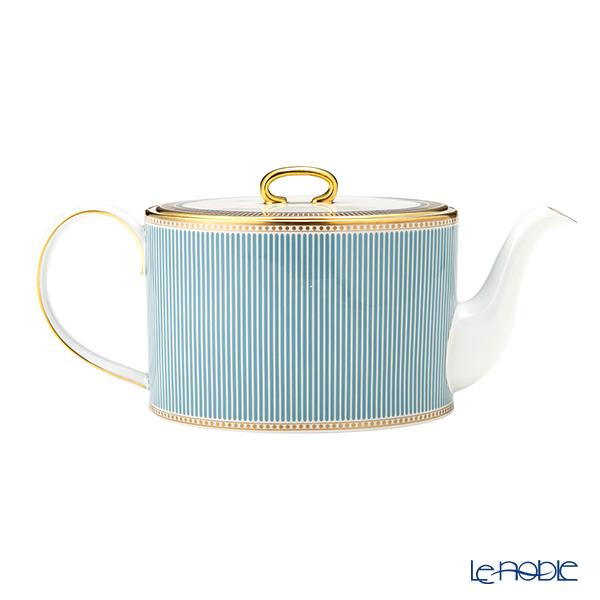 WEDGWOOD（ウェッジウッド） 並行輸入品 ヘリア ティーポット 1000ml 