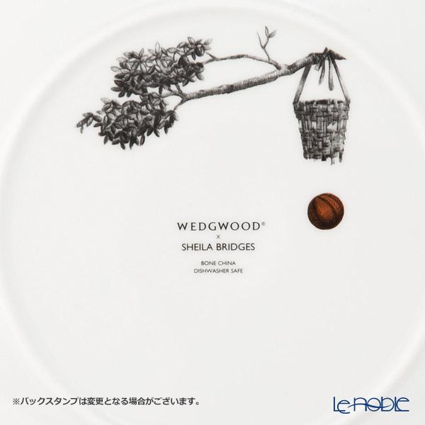 WEDGWOOD（ウェッジウッド） 並行輸入品 シーラ・ブリッジス