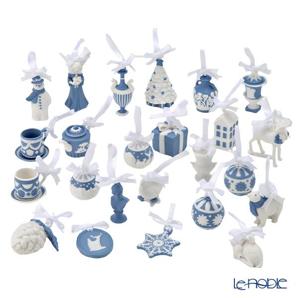WEDGWOOD ウェッジウッド(Wedgwood) ホリデイ アドベント WEDGWOOD ウェッジウッド(Wedgwood) ホリデイ アドベント